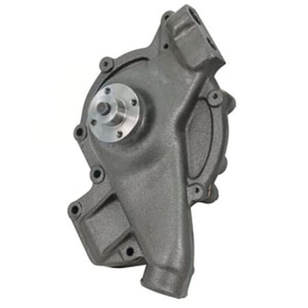 Aftermarket New Water Pump Fits John Deere Combine 6600 6602 6620 6622 7700 7720 882 AR63573